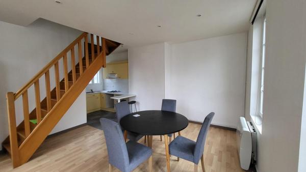 IMMEUBLE IDEAL PLACEMENT LOCATIF