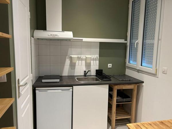 IMMEUBLE IDEAL PLACEMENT LOCATIF