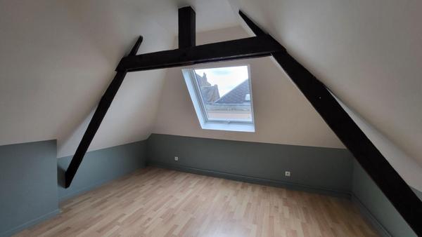 IMMEUBLE IDEAL PLACEMENT LOCATIF