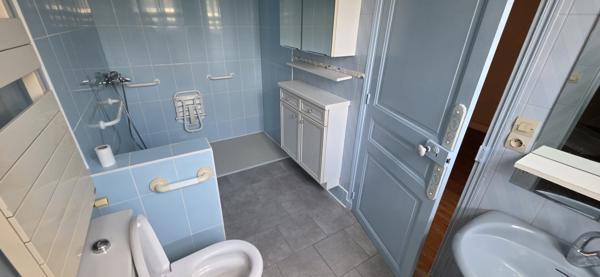 Maison 129.13m², 4 chambres à Ruffec (16)