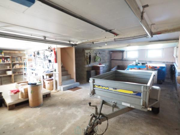 Achat vente Maison Baud