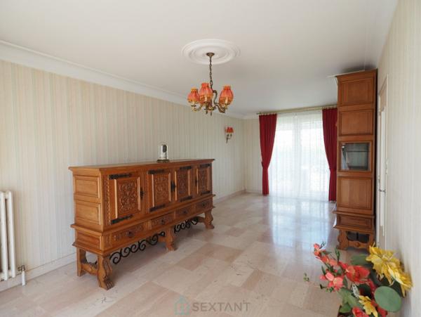 Achat vente Maison Baud