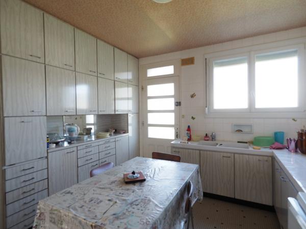 Achat vente Maison Baud