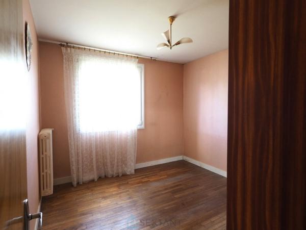 Achat vente Maison Baud