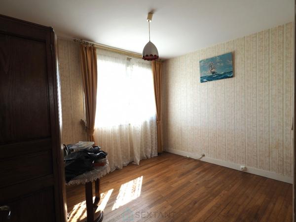 Achat vente Maison Baud