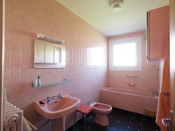 Achat vente Maison Baud