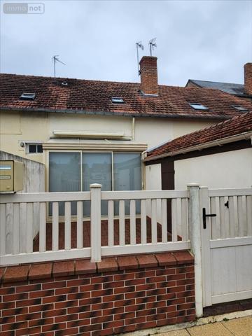 Maison à vendre à La Flèche dans la Sarthe (72200), ref : 1213