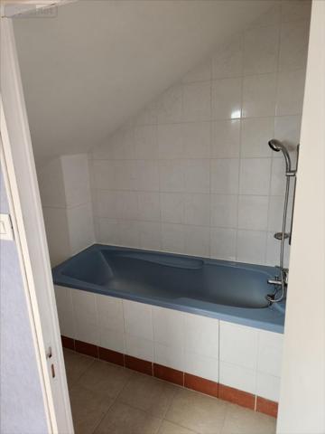 Maison à vendre à La Flèche dans la Sarthe (72200), ref : 1213