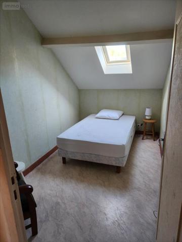 Maison à vendre à La Flèche dans la Sarthe (72200), ref : 1213