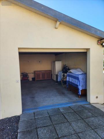 Maison à vendre à La Flèche dans la Sarthe (72200), ref : 1213