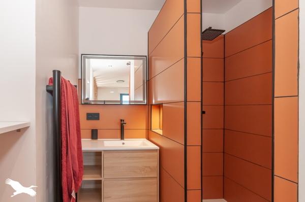 Appartement à vendre |  Frontignan |  2 pièces | 30 m²