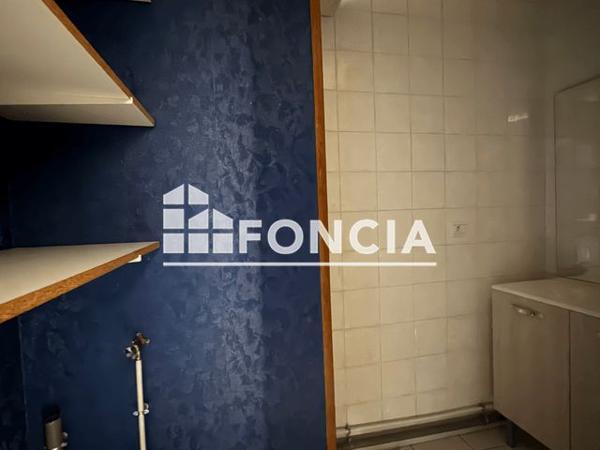 Location Maison 4 pièces 119.05 m² - 212 ROUTE DE MORATIER St Vital 73460