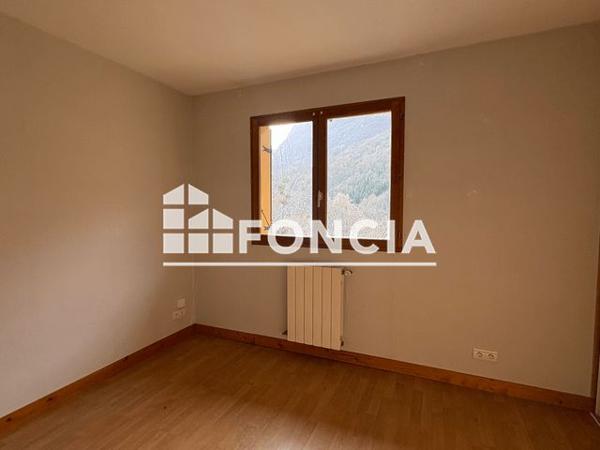 Location Maison 4 pièces 119.05 m² - 212 ROUTE DE MORATIER St Vital 73460