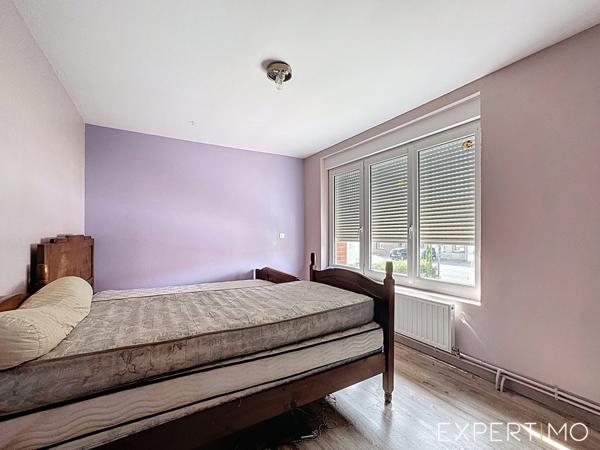 Looberghe (59630) **Exclusivité – Maison à rénover avec grand potentiel – 5 chambres – Looberghe