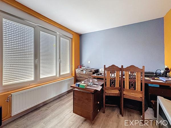 Looberghe (59630) **Exclusivité – Maison à rénover avec grand potentiel – 5 chambres – Looberghe