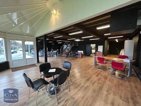 Local commercial à louer