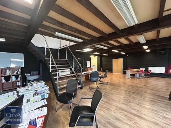 Local commercial à louer