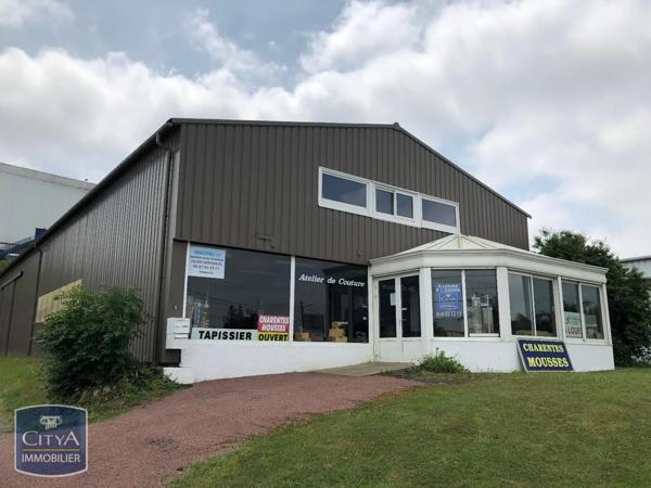 Local commercial à louer