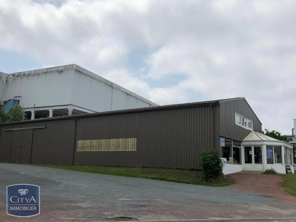 Local commercial à louer