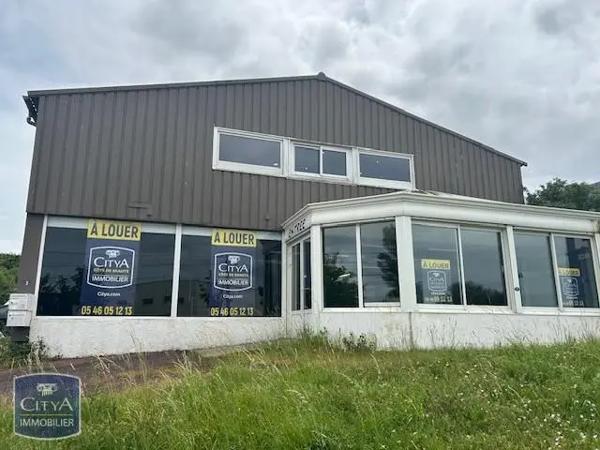 Local commercial à louer Royan (17200)