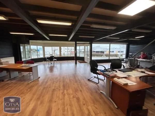 Local commercial à louer