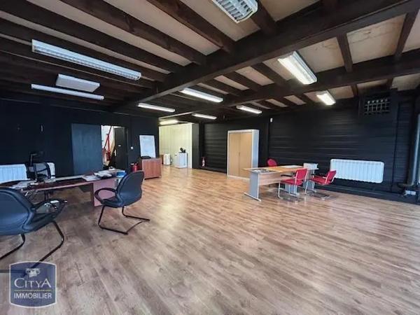 Local commercial à louer