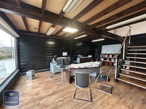 Local commercial à louer