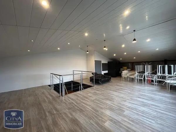 Local commercial à louer