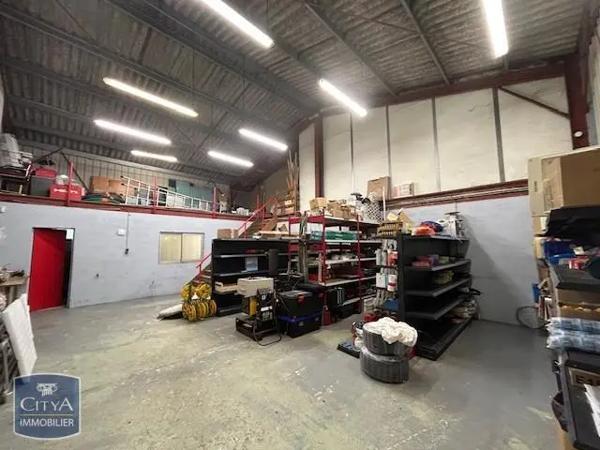 Local commercial à louer