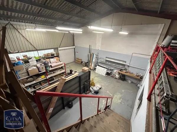 Local commercial à louer