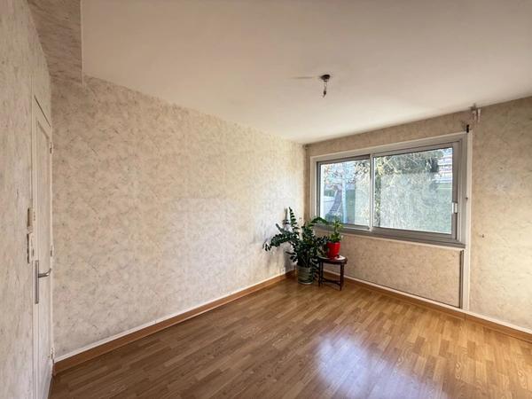Appartement Marcombes, Salin, CLERMONT FERRAND (63)