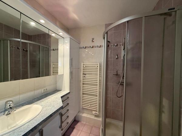Appartement Marcombes, Salin, CLERMONT FERRAND (63)