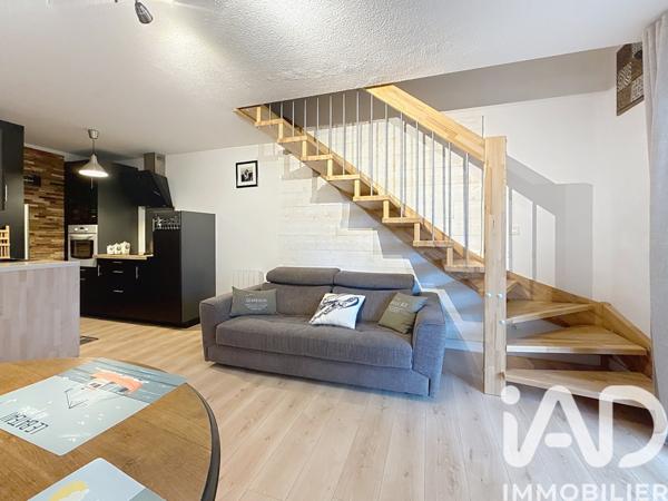 Appartement à vendre 3 pièces 52 m² Quiberon