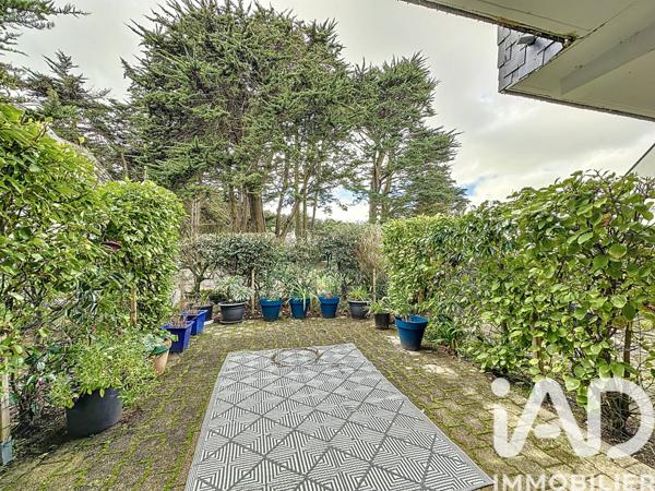 Appartement à vendre 3 pièces 52 m² Quiberon