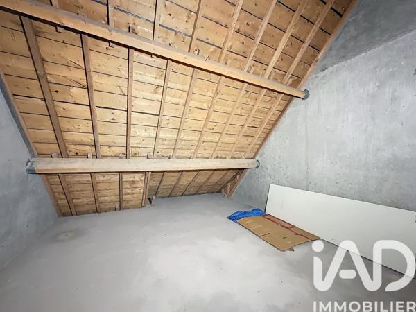 Appartement à vendre 3 pièces 52 m² Quiberon