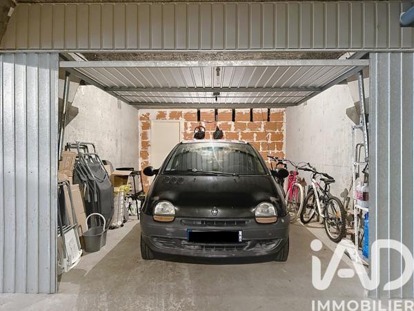 Appartement à vendre 3 pièces 52 m² Quiberon