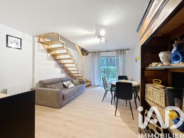 Appartement à vendre 3 pièces 52 m² Quiberon