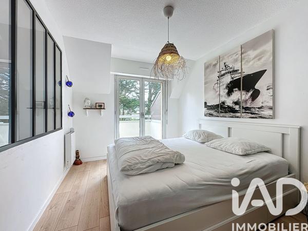 Appartement à vendre 3 pièces 52 m² Quiberon