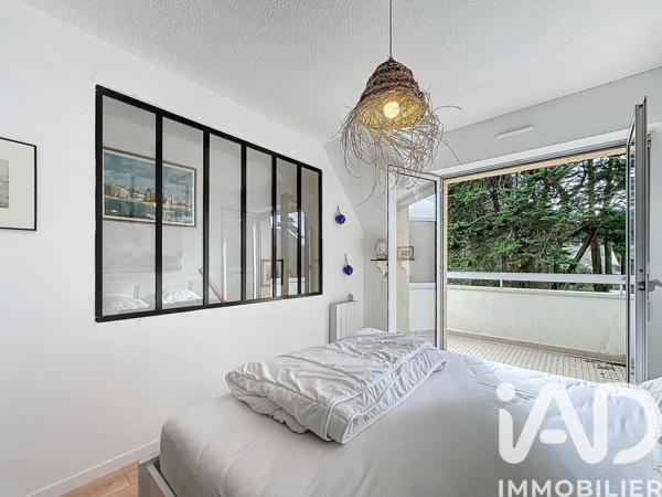 Appartement à vendre 3 pièces 52 m² Quiberon