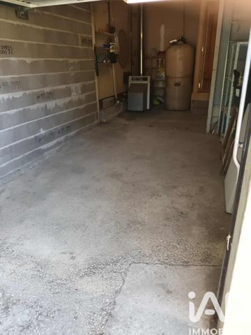 Maison à vendre 5 pièces 88 m² Dannevoux