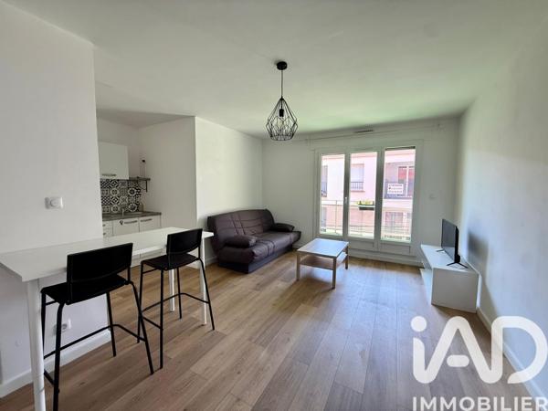 Studio à vendre 27 m² Nîmes