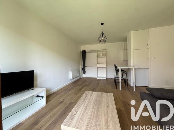 Studio à vendre 27 m² Nîmes
