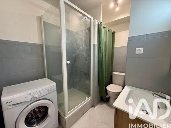 Studio à vendre 27 m² Nîmes