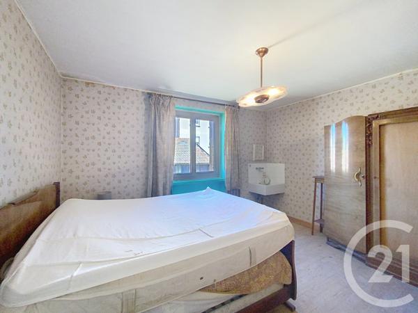 Immeuble à vendre  150,77 m2 DUNIERES - 43