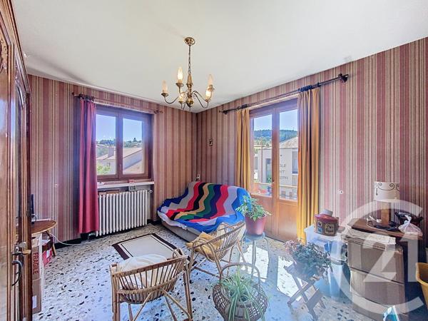 Immeuble à vendre  150,77 m2 DUNIERES - 43