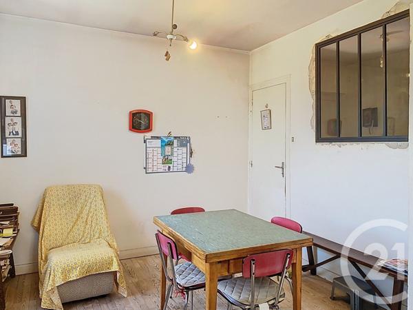 Immeuble à vendre  150,77 m2 DUNIERES - 43