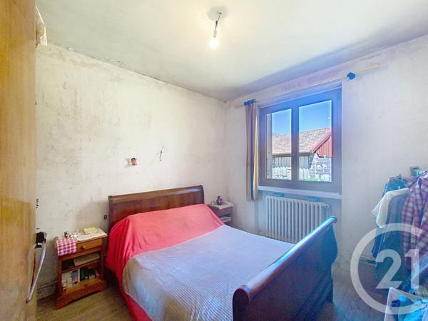 Immeuble à vendre  150,77 m2 DUNIERES - 43