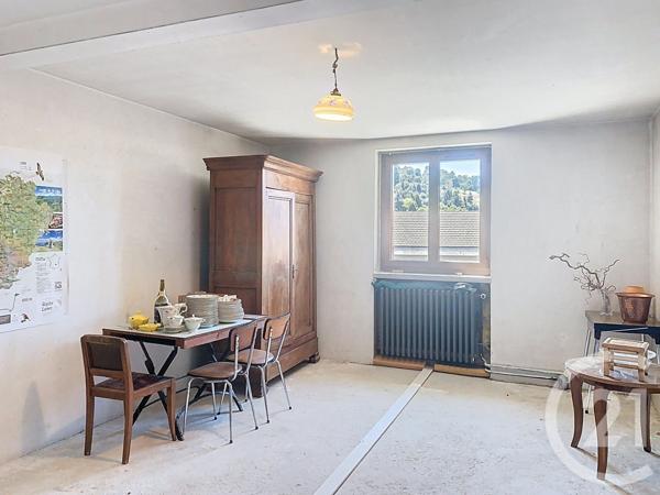 Immeuble à vendre  150,77 m2 DUNIERES - 43