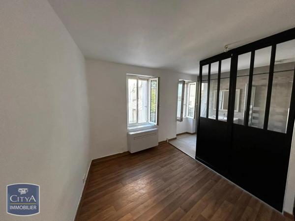 Maison à louer 2 pièces 43.04m² Cholet (49300)