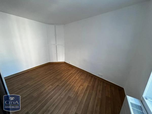 Maison à louer 2 pièces 43.04m² Cholet (49300)